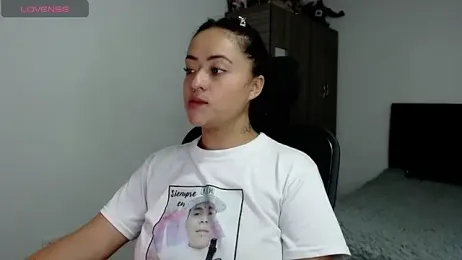 jjulietha95 webcam model stream image