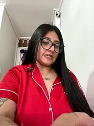 croftsmila webcam model stream image