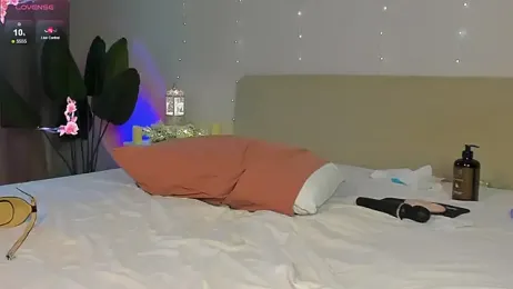 Emmanuelleee webcam model stream image