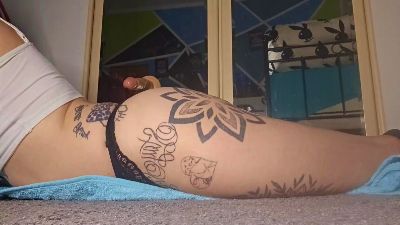 Tattoogirly96 webcam cam4 model stream image
