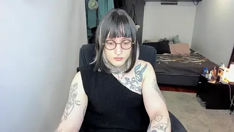 ShiiraVelkor webcam model stream image