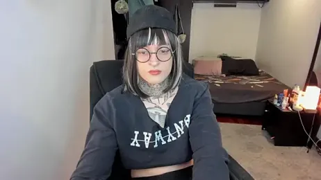 ShiiraVelkor webcam model stream image