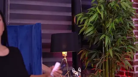 TanyaVonDe webcam model stream image