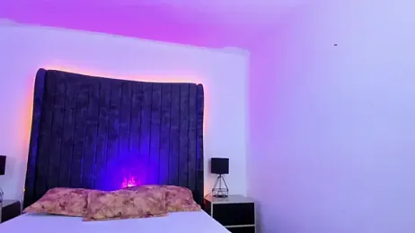 VanessaParis__ webcam model stream image