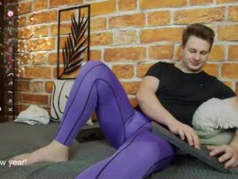 charlie_smiley webcam chaturbate model stream image