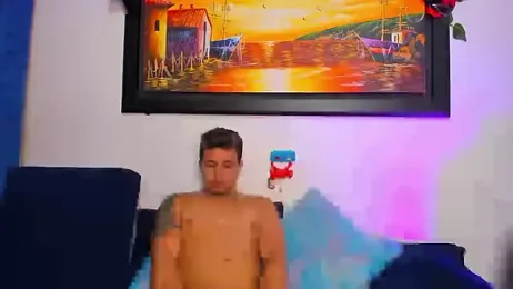 ECSTASYX2-23 webcam model stream image