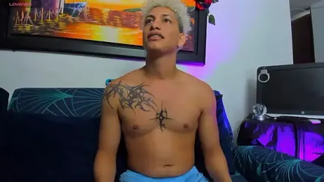 ECSTASYX2-23 webcam stripchat model stream image