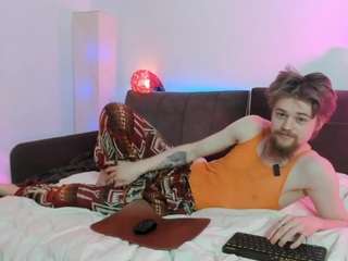 levmiller webcam model stream image