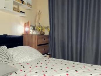 eternity_is_endless webcam model stream image