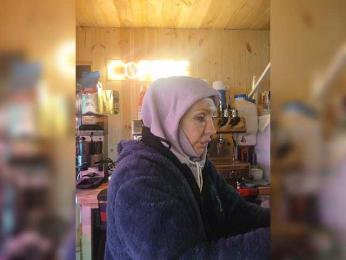 Katriona webcam model stream image