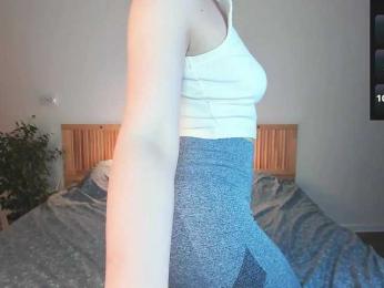 PinkPrincess- webcam model stream image