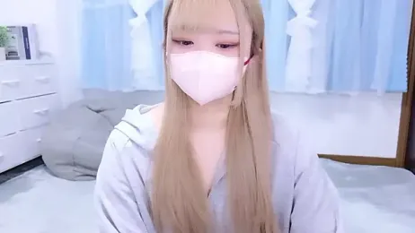 MAIKA_pyon webcam stripchat model stream image