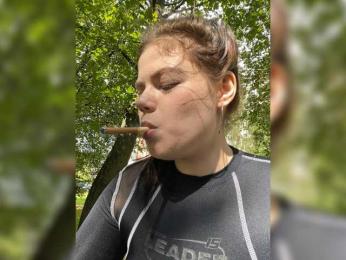 DarinaWilson webcam model stream image