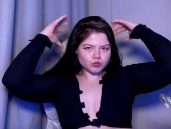 DarinaWilson webcam model stream image