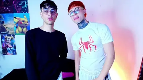 7_Saturno_7 webcam model stream image