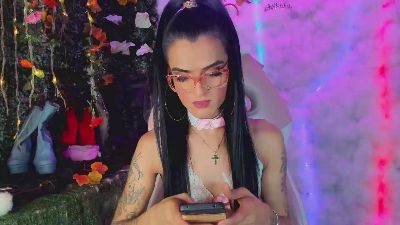 zammirra webcam model stream image