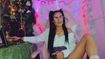 zammirra webcam model stream image