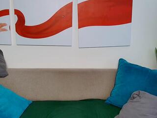 Camillo Beischel webcam flirt4free model stream image