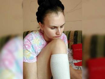 LisaLovHoney webcam bongacams model stream image