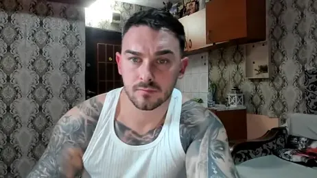 Jonmusclemaster webcam model stream image