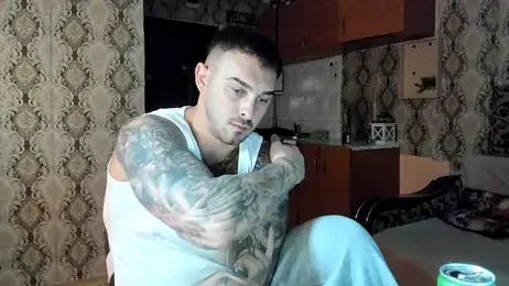 Jonmusclemaster webcam stripchat model stream image