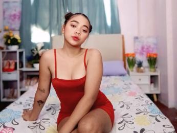 MissyKim webcam model stream image