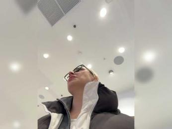 FetishTeacher webcam model stream image