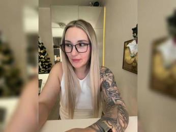 FetishTeacher webcam model stream image