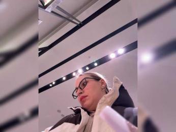 FetishTeacher webcam model stream image