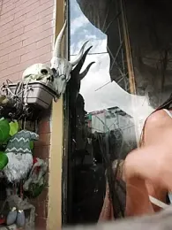 k_lebannon webcam model stream image