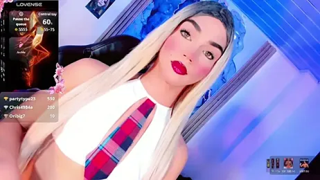 Elissa_taylor_ webcam model stream image