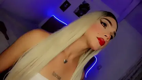 Elissa_taylor_ webcam model stream image