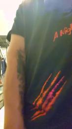 Bryan42LA webcam model stream image