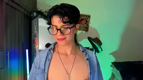 marckalexis webcam model stream image