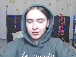 laurahlot webcam model stream image