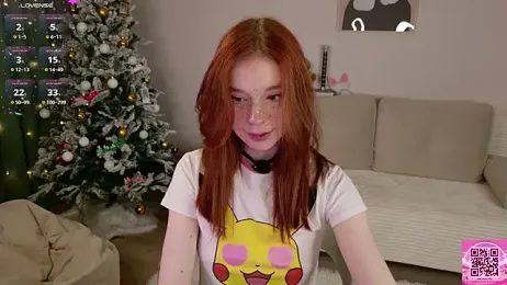 eva_aria webcam model stream image