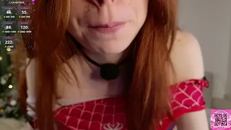 eva_aria webcam model stream image