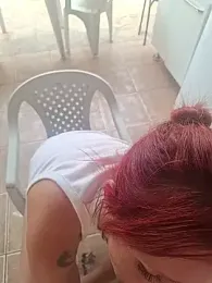 PorcelainDoll1 webcam stripchat model stream image