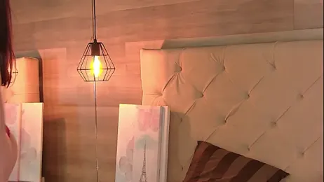 IdaMack webcam model stream image