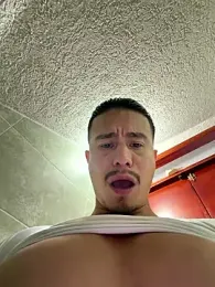 DominickVegas webcam stripchat model stream image