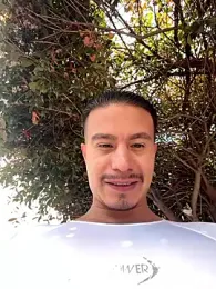 DominickVegas webcam model stream image