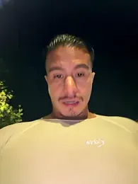 DominickVegas webcam model stream image