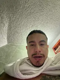 DominickVegas webcam model stream image