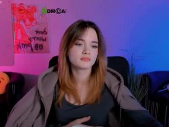 cheryl_sweetie webcam model stream image