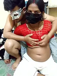 A-POOJA_RANI webcam model stream image