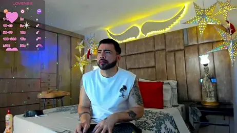 petterwilly1 webcam model stream image