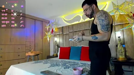 petterwilly1 webcam model stream image