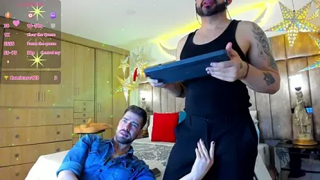 petterwilly1 webcam model stream image