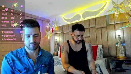 petterwilly1 webcam model stream image