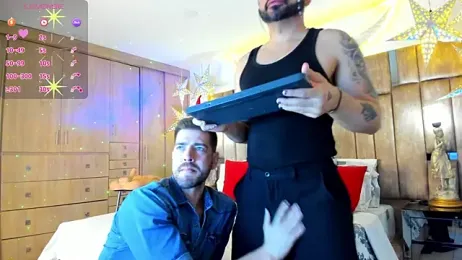 petterwilly1 webcam model stream image